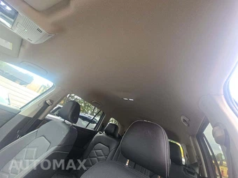 2026 Volkswagen Atlas 2.0T SE w/Technology - miniatura 11