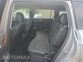 2026 Volkswagen Atlas 2.0T SE w/Technology - miniatura 13