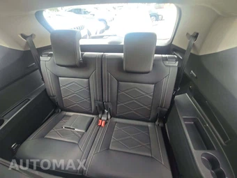 2026 Volkswagen Atlas 2.0T SE w/Technology - miniatura 14