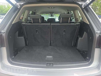 2026 Volkswagen Atlas 2.0T SE w/Technology - miniatura 15