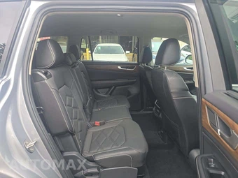 2026 Volkswagen Atlas 2.0T SE w/Technology - miniatura 17