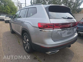 2026 Volkswagen Atlas 2.0T SE w/Technology - miniatura 2