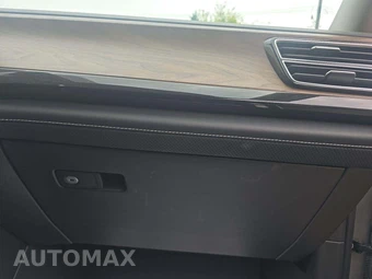 2026 Volkswagen Atlas 2.0T SE w/Technology - miniatura 20