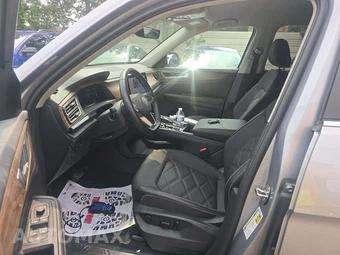 2026 Volkswagen Atlas 2.0T SE w/Technology - miniatura 6