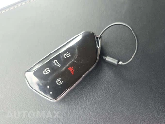 2026 Volkswagen Atlas 2.0T SE w/Technology - miniatura 8