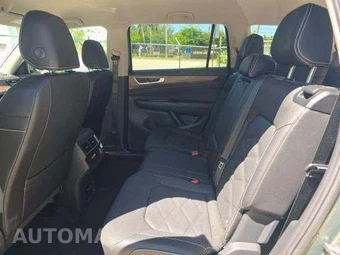 2026 Volkswagen Atlas 2.0T SE w/Technology – miniatura 13