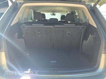 2026 Volkswagen Atlas 2.0T SE w/Technology – miniatura 15