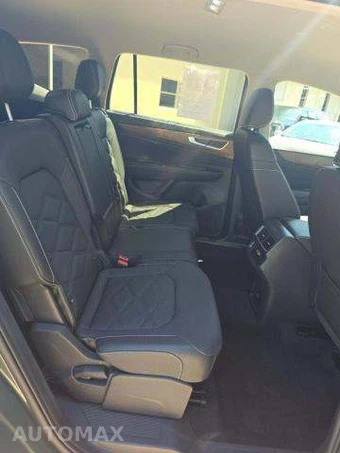 2026 Volkswagen Atlas 2.0T SE w/Technology – miniatura 17