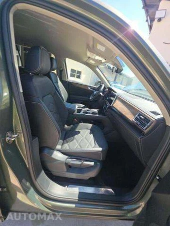 2026 Volkswagen Atlas 2.0T SE w/Technology – miniatura 19