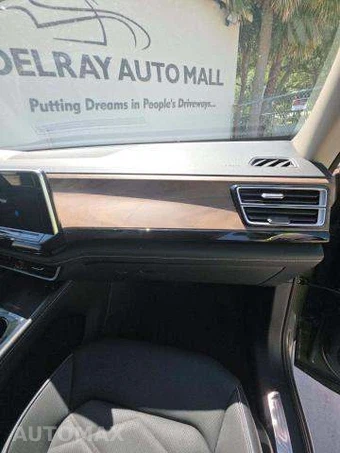 2026 Volkswagen Atlas 2.0T SE w/Technology – miniatura 20