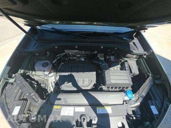 2026 Volkswagen Atlas 2.0T SE w/Technology – miniatura 24