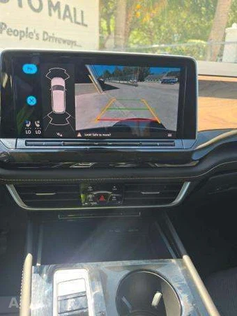 2026 Volkswagen Atlas 2.0T SE w/Technology – miniatura 26