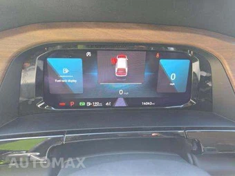 2026 Volkswagen Atlas 2.0T SE w/Technology – miniatura 9