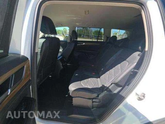 2026 Volkswagen Atlas 2.0T SE w/Technology – miniatura 13