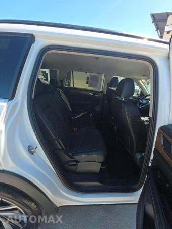 2026 Volkswagen Atlas 2.0T SE w/Technology – miniatura 17