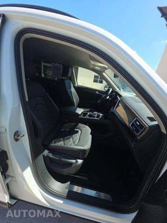 2026 Volkswagen Atlas 2.0T SE w/Technology – miniatura 19