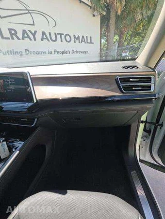2026 Volkswagen Atlas 2.0T SE w/Technology – miniatura 20