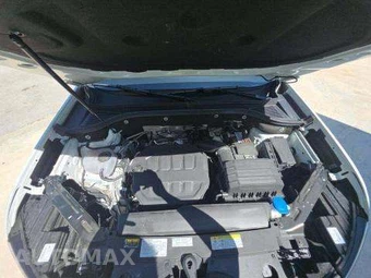2026 Volkswagen Atlas 2.0T SE w/Technology – miniatura 24