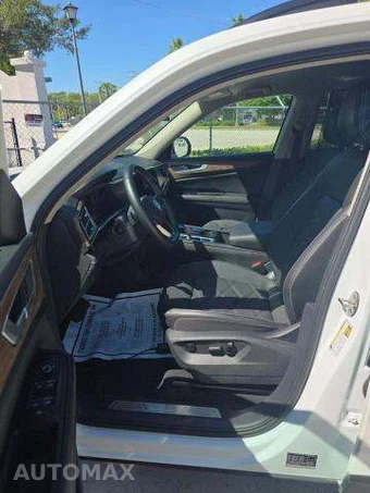 2026 Volkswagen Atlas 2.0T SE w/Technology – miniatura 6