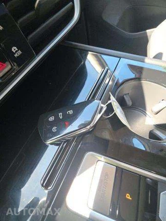 2026 Volkswagen Atlas 2.0T SE w/Technology – miniatura 8