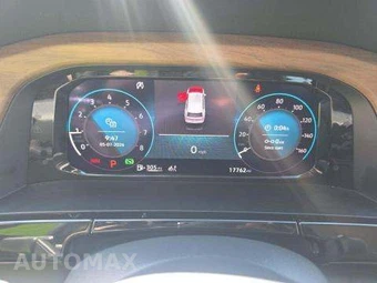 2026 Volkswagen Atlas 2.0T SE w/Technology – miniatura 9