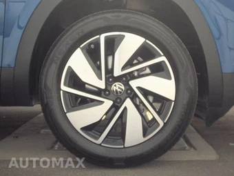 2026 Volkswagen Atlas 2.0T SE w/Technology - miniatura 10