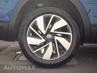 2026 Volkswagen Atlas 2.0T SE w/Technology - miniatura 11