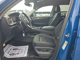2026 Volkswagen Atlas 2.0T SE w/Technology - miniatura 13