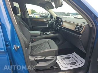 2026 Volkswagen Atlas 2.0T SE w/Technology - miniatura 14