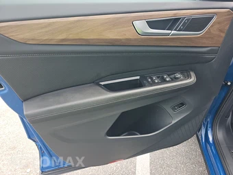 2026 Volkswagen Atlas 2.0T SE w/Technology - miniatura 15