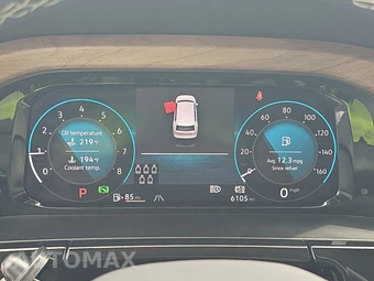 2026 Volkswagen Atlas 2.0T SE w/Technology - miniatura 18