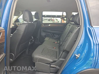 2026 Volkswagen Atlas 2.0T SE w/Technology - miniatura 19