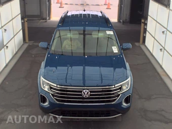 2026 Volkswagen Atlas 2.0T SE w/Technology - miniatura 2