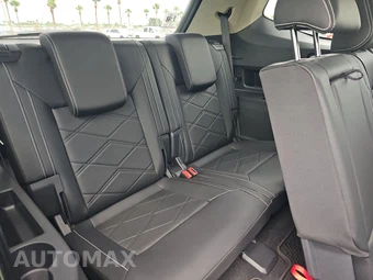 2026 Volkswagen Atlas 2.0T SE w/Technology - miniatura 20