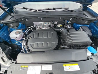 2026 Volkswagen Atlas 2.0T SE w/Technology - miniatura 23