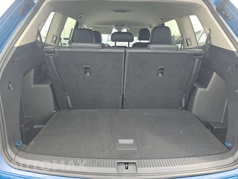 2026 Volkswagen Atlas 2.0T SE w/Technology - miniatura 24