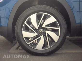 2026 Volkswagen Atlas 2.0T SE w/Technology - miniatura 9