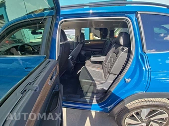 2026 Volkswagen Atlas 2.0T SE w/Technology - miniatura 10