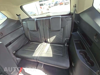 2026 Volkswagen Atlas 2.0T SE w/Technology - miniatura 11