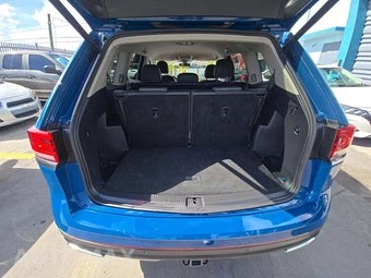 2026 Volkswagen Atlas 2.0T SE w/Technology - miniatura 12