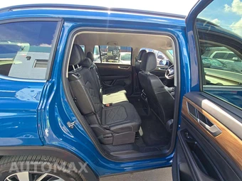 2026 Volkswagen Atlas 2.0T SE w/Technology - miniatura 14