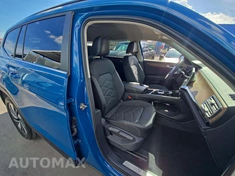 2026 Volkswagen Atlas 2.0T SE w/Technology - miniatura 16
