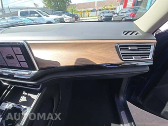 2026 Volkswagen Atlas 2.0T SE w/Technology - miniatura 17