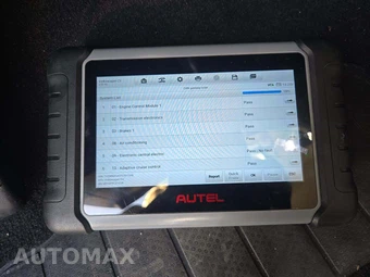 2026 Volkswagen Atlas 2.0T SE w/Technology - miniatura 19