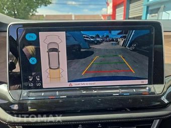 2026 Volkswagen Atlas 2.0T SE w/Technology - miniatura 20