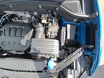 2026 Volkswagen Atlas 2.0T SE w/Technology - miniatura 21