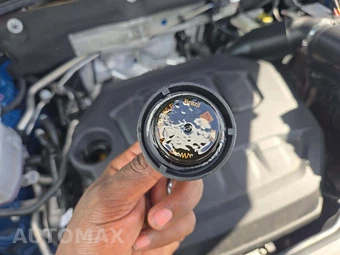 2026 Volkswagen Atlas 2.0T SE w/Technology - miniatura 22