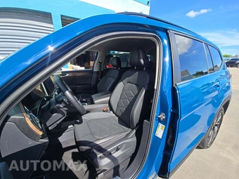 2026 Volkswagen Atlas 2.0T SE w/Technology - miniatura 3