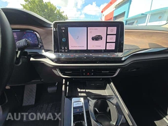 2026 Volkswagen Atlas 2.0T SE w/Technology - miniatura 7