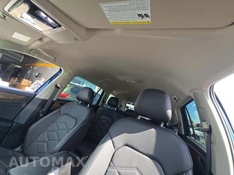 2026 Volkswagen Atlas 2.0T SE w/Technology - miniatura 8